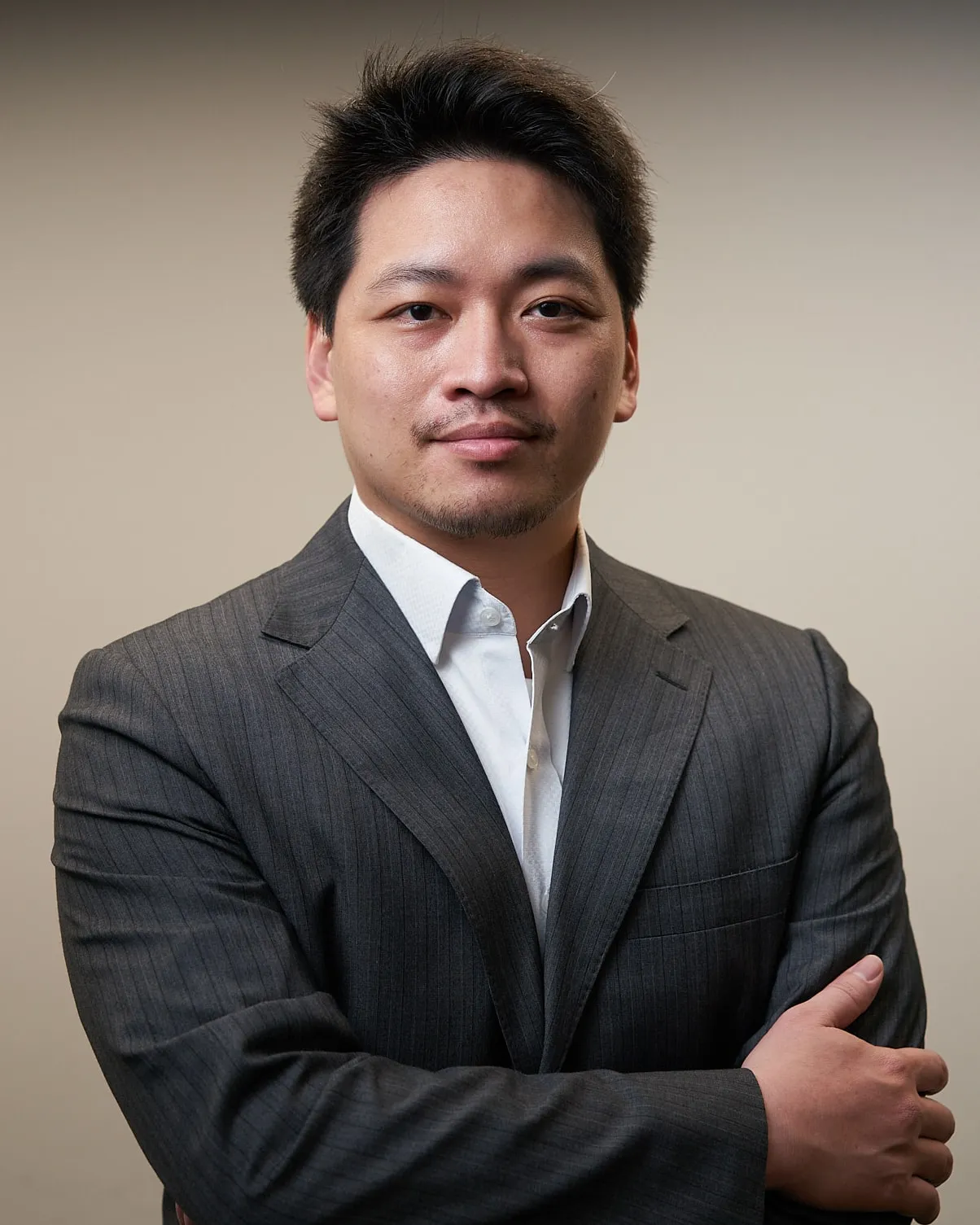Abraham Hsu