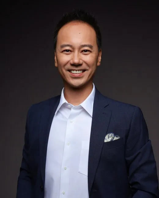 Benjamin Yeh