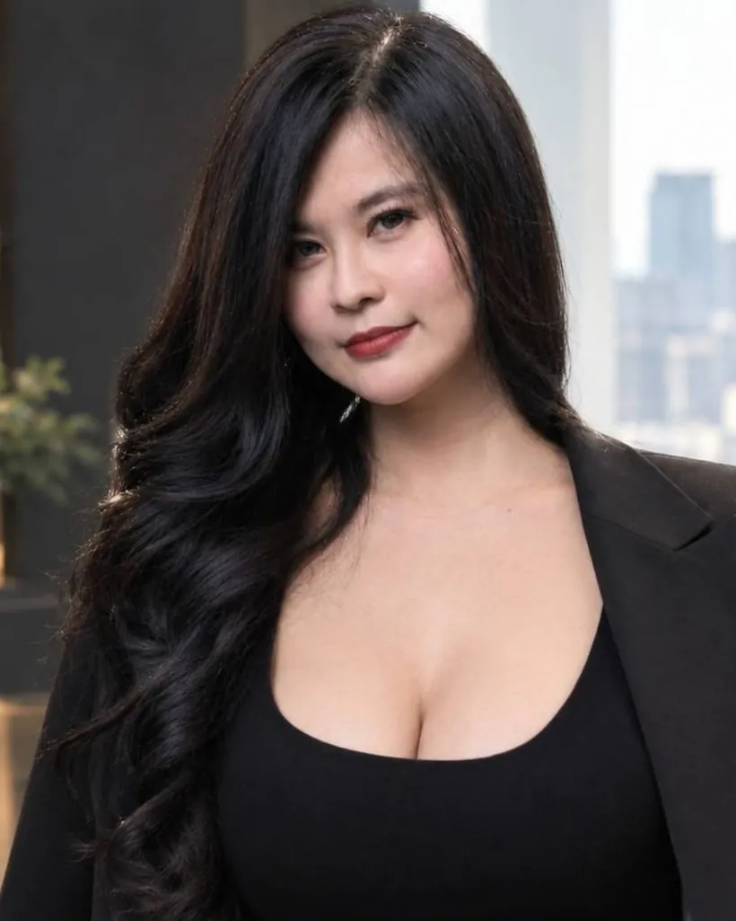 Kelly Wang